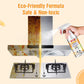 🔥2025 Kitchen Hot Sale 🔥Multifunctional Kitchen Foam Cleaner