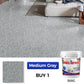 💥Limited Time 50% OFF💯High-Gloss Marble Finish Epoxy Floor Coating