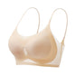 💕BllosomBra - Seamless Ultra-thin Plus Size Ice Silk Comfort Bra 🎁