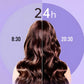 💕Free Shopping💕32mm Electric Negative Ion Large Wave Cone Automatic Curling Iron