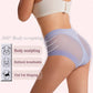 💥Buy 1 Get 4 (4packs)💥High Waist Ice Silk Seamless Shaping Briefs--Last Day 50% OFF