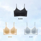 💕BllosomBra - Seamless Ultra-thin Plus Size Ice Silk Comfort Bra 🎁