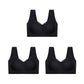 🔥Buy 1 Get 2 Free🔥Super Discount Sexy Push Up Wireless Bras