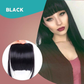 🔥50% Off🔥Seamless 3D Clip-In Bangs Hair Extensions