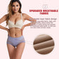 💥Buy 1 Get 4 (4packs)💥High Waist Ice Silk Seamless Shaping Briefs--Last Day 50% OFF