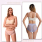 💥Buy 1 Get 4 (4packs)💥High Waist Ice Silk Seamless Shaping Briefs--Last Day 50% OFF