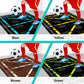 🎅Christmas Gift idea 50% OFF🎁⚽Footwork Training Non-slip Football Training Mat