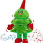 🎅Early Xmas Sales 🎄🎵Sing and Dance Rock Christmas Tree Toy🎸🎷