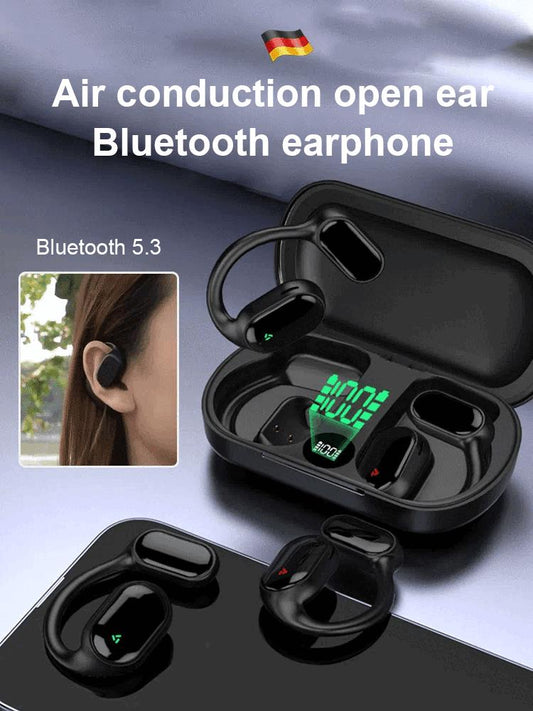 🔥HOT SALE🔥Air Conduction Hanging Bluetooth Earphones