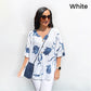 💥Limit Time 50% OFF 🌷Women's Linen V-Neck Loose Top