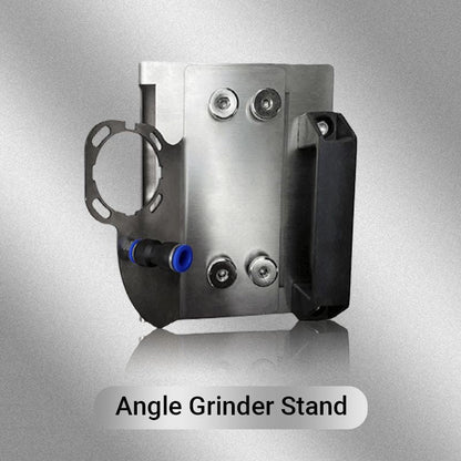 💥50% OFF & Free shipping 🛠️Angle Grinder Stand for Tile 45° Chamfer Cutting