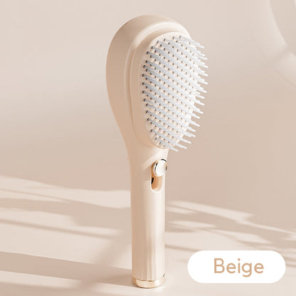 💕Buy 1 Get 1 Free💕Scalp  Massage Comb with Retractable Bristle