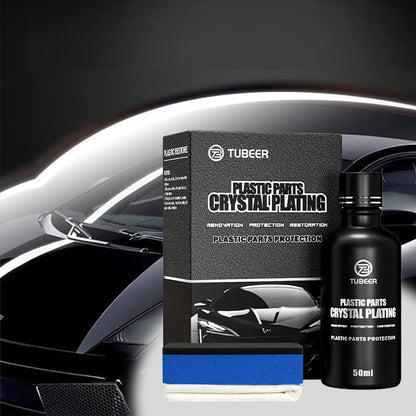 🔥Buy 2 Get 1 Free🔥Advanced Car Crystal Plating Agent