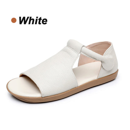 Women's Summer Open-Toe Sandals