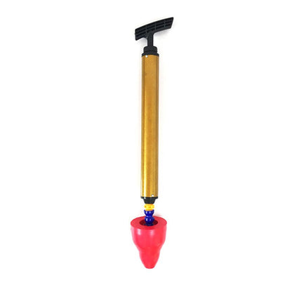 💥50% OFF🪠High Pressure Toilet Plunger - One Shot