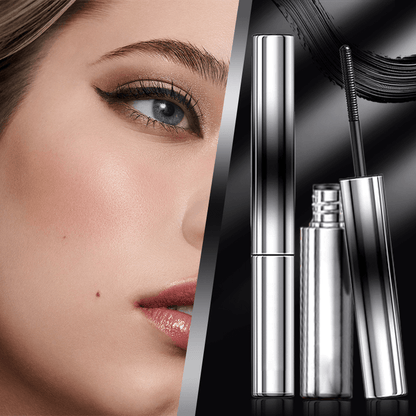 Waterproof Dense Eyelash Mascara