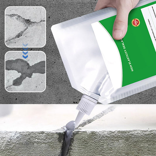 Multi-Functional Waterproof Quick-Drying Leak Repair Sealant