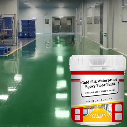 🔥Hot Sale 50% OFF💥Quick-Dry Anti-Slip Water-Based Floor Paint🎁FREE SHIPPING