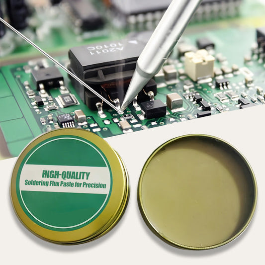 High-Quality Soldering Flux Paste for Precision