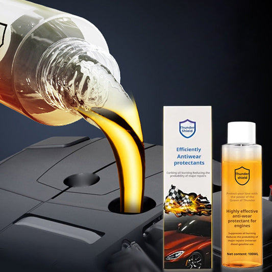 💥Buy 5 Get 5 Free💥Highly Effective Engine Anti-Wear Protectant