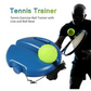 🔥50% OFF🎾Tennis Ball Training Baseboard