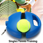 🔥50% OFF🎾Tennis Ball Training Baseboard