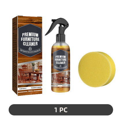 🔥Buy 2 Get 1 Free💥Decontamination & Brightening Furniture Cleaner