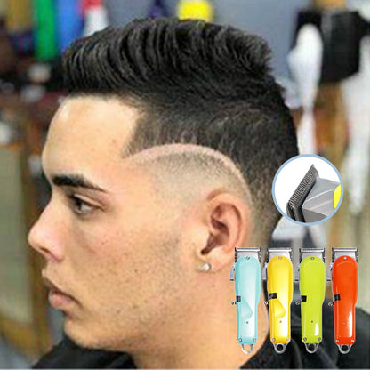 🔥Hot Sale 50% OFF🔥Professional Hair Clippers for Men