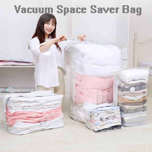 💥Buy 5 Get 5 Free💥Vacuum-free three-second compression 3D storage bag