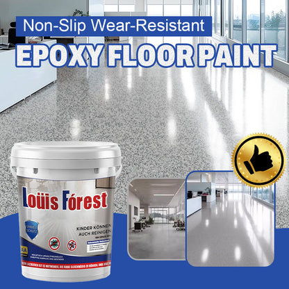 🔥Hot Sale 50% OFF🔥High-Gloss Marble Effect Epoxy Floor Coating🎁FREE SHIPPING